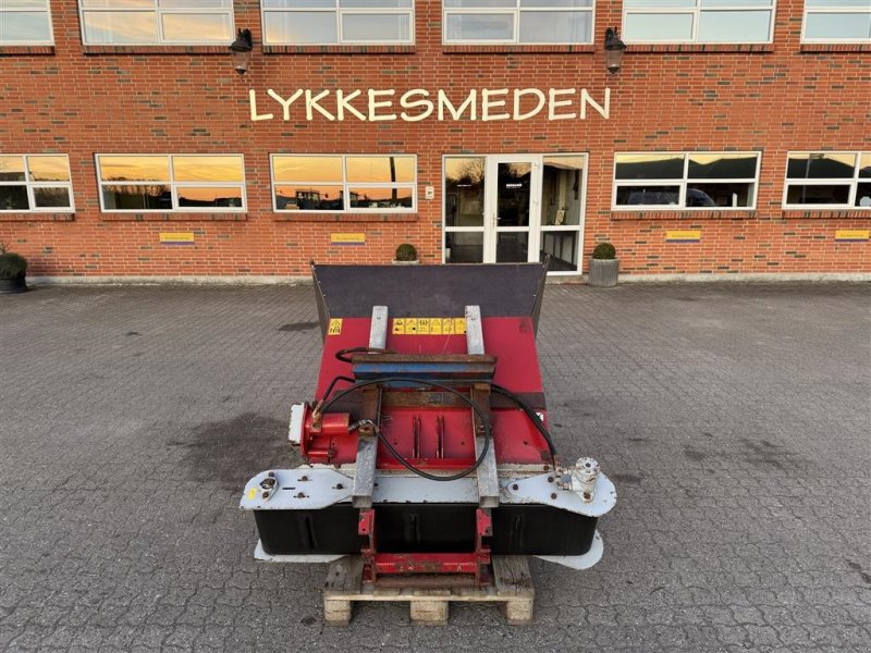 Einstreutechnik typu BVL B-MAX 600 sandskovl, Gebrauchtmaschine v Gjerlev J. (Obrázok 1)