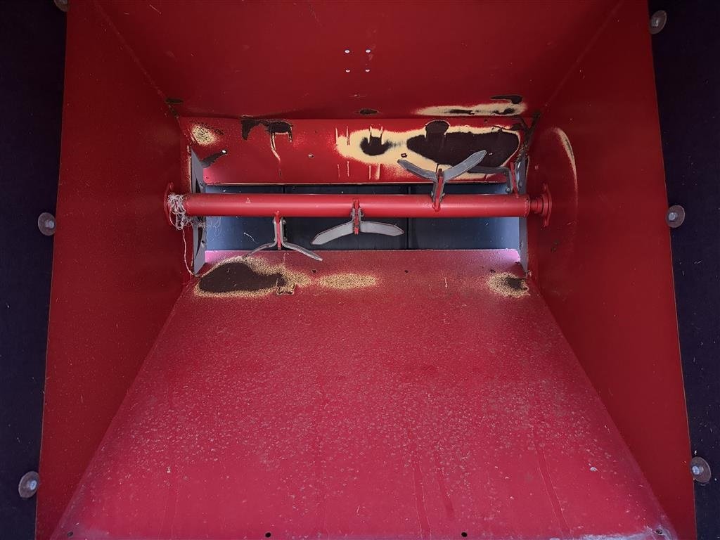 Einstreutechnik типа BVL B-MAX 600 sandskovl, Gebrauchtmaschine в Gjerlev J. (Фотография 6)