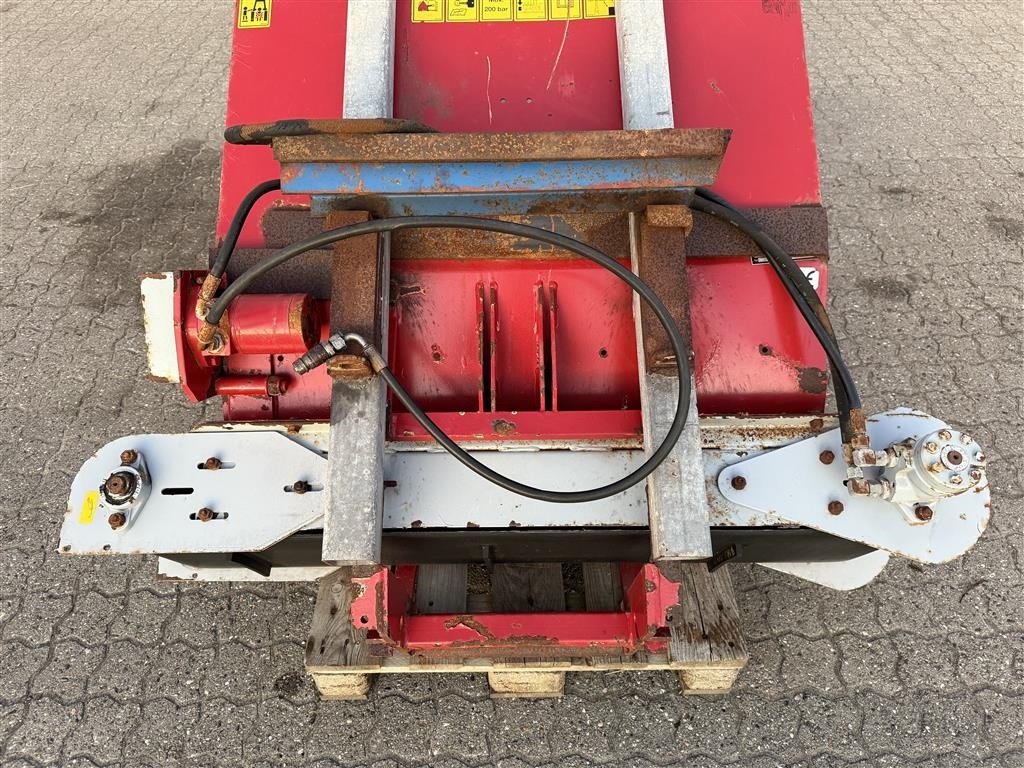 Einstreutechnik типа BVL B-MAX 600 sandskovl, Gebrauchtmaschine в Gjerlev J. (Фотография 7)