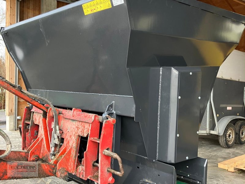 Einstreutechnik типа EMAT A901 Einstreuschaufel, Neumaschine в Tuntenhausen (Фотография 1)