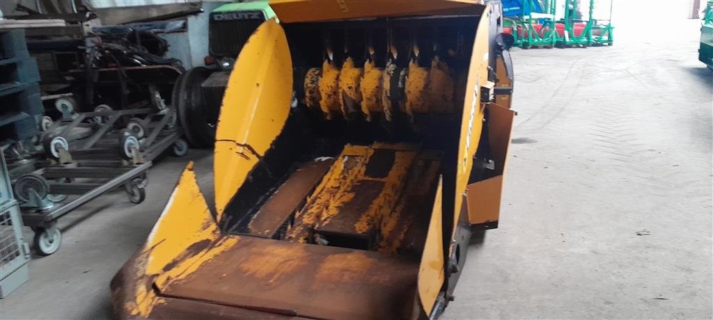 Einstreutechnik of the type Emily Årgang 2022, Gebrauchtmaschine in Møldrup (Picture 2)