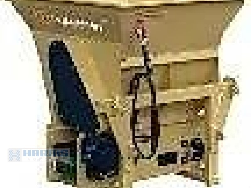 Einstreutechnik от тип FK Machinery BBMI 120, Vorführmaschine в Sassenholz (Снимка 1)