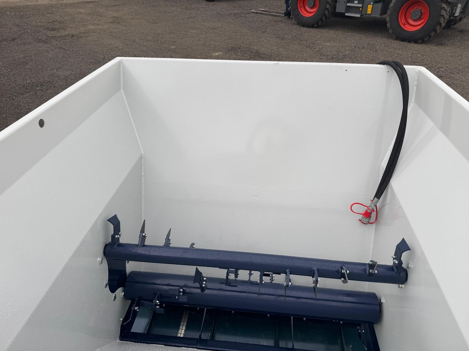 Einstreutechnik tipa FK Machinery BBUN 155, Gebrauchtmaschine u Zwettl (Slika 3)