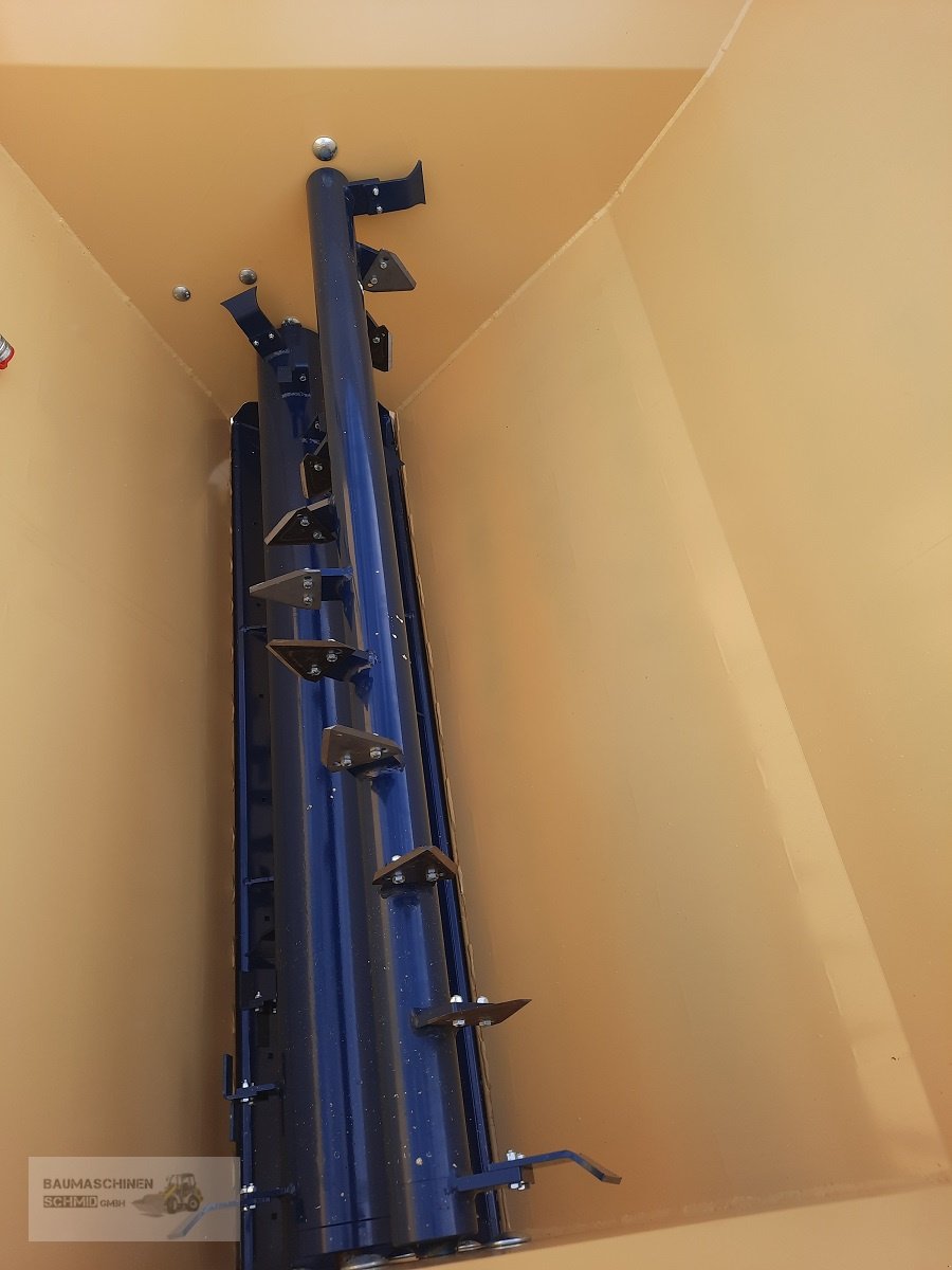 Einstreutechnik Türe ait FK Machinery Einstreugeräte 1,2m, 1,55m, 1,8m, 2,2m, Neumaschine içinde Stetten (resim 14)