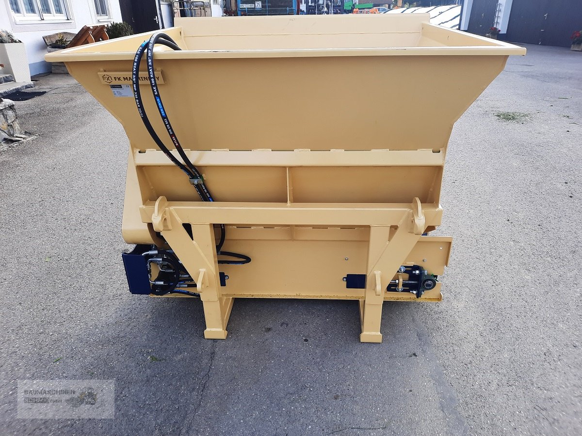 Einstreutechnik des Typs FK Machinery Einstreugeräte in verschiedenen Größen *Große Auswahl*, Neumaschine in Stetten (Bild 4)