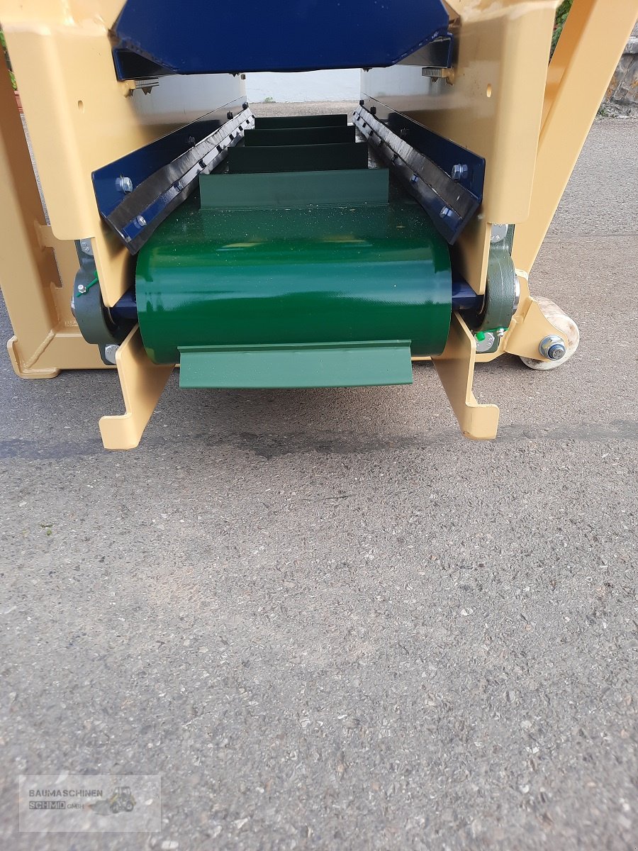 Einstreutechnik des Typs FK Machinery Einstreugeräte in verschiedenen Größen *Große Auswahl*, Neumaschine in Stetten (Bild 9)