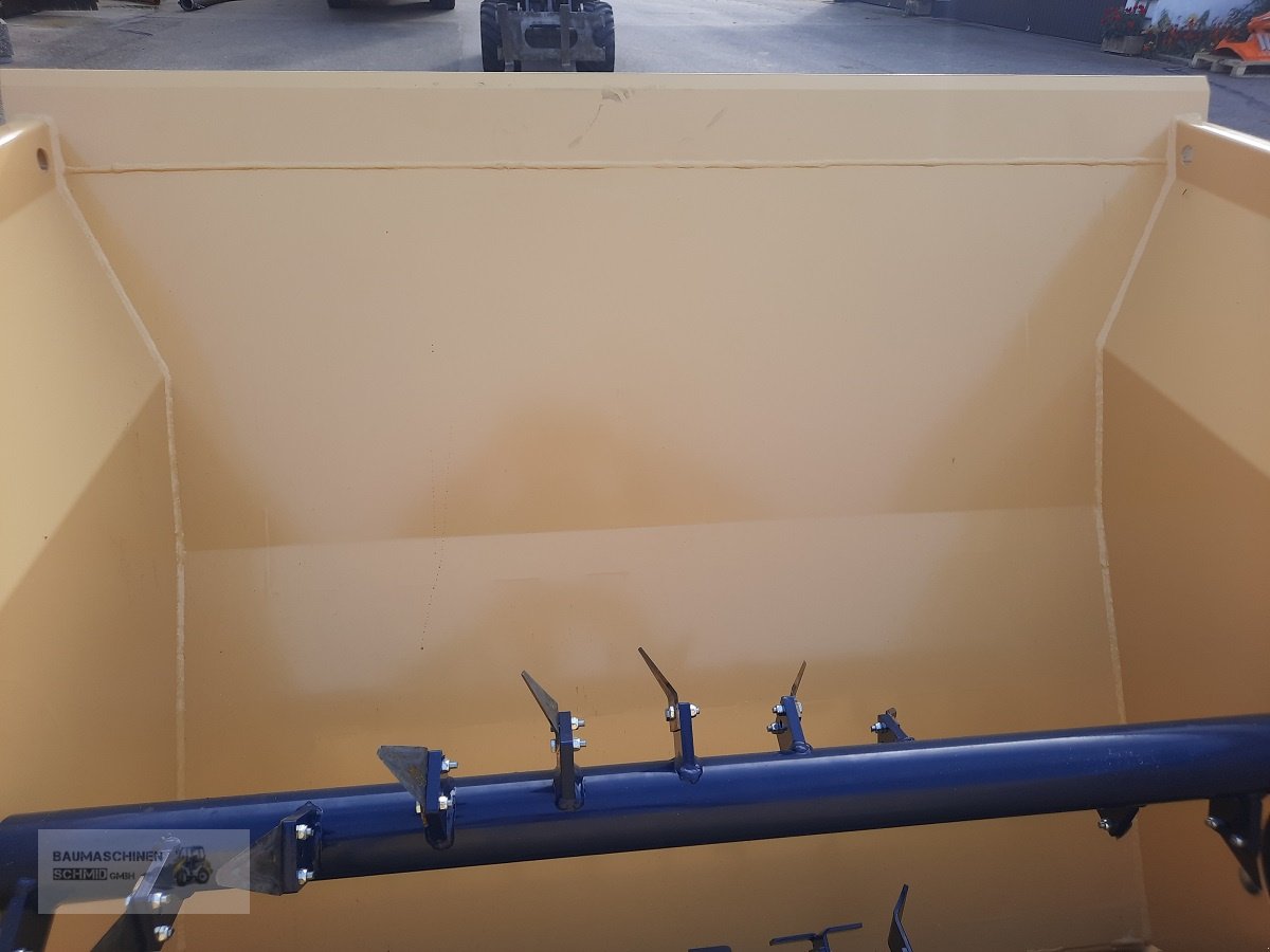 Einstreutechnik des Typs FK Machinery Einstreugeräte in verschiedenen Größen *Große Auswahl*, Neumaschine in Stetten (Bild 13)