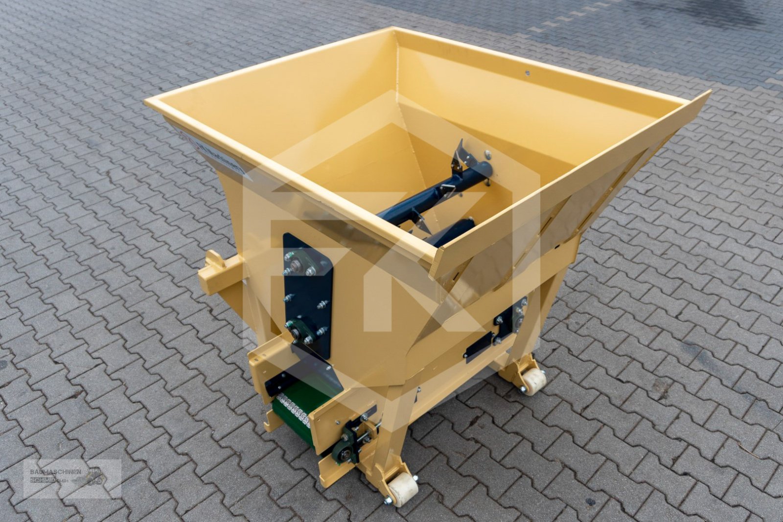 Einstreutechnik des Typs FK Machinery Einstreugeräte in verschiedenen Größen *Große Auswahl*, Neumaschine in Stetten (Bild 14)