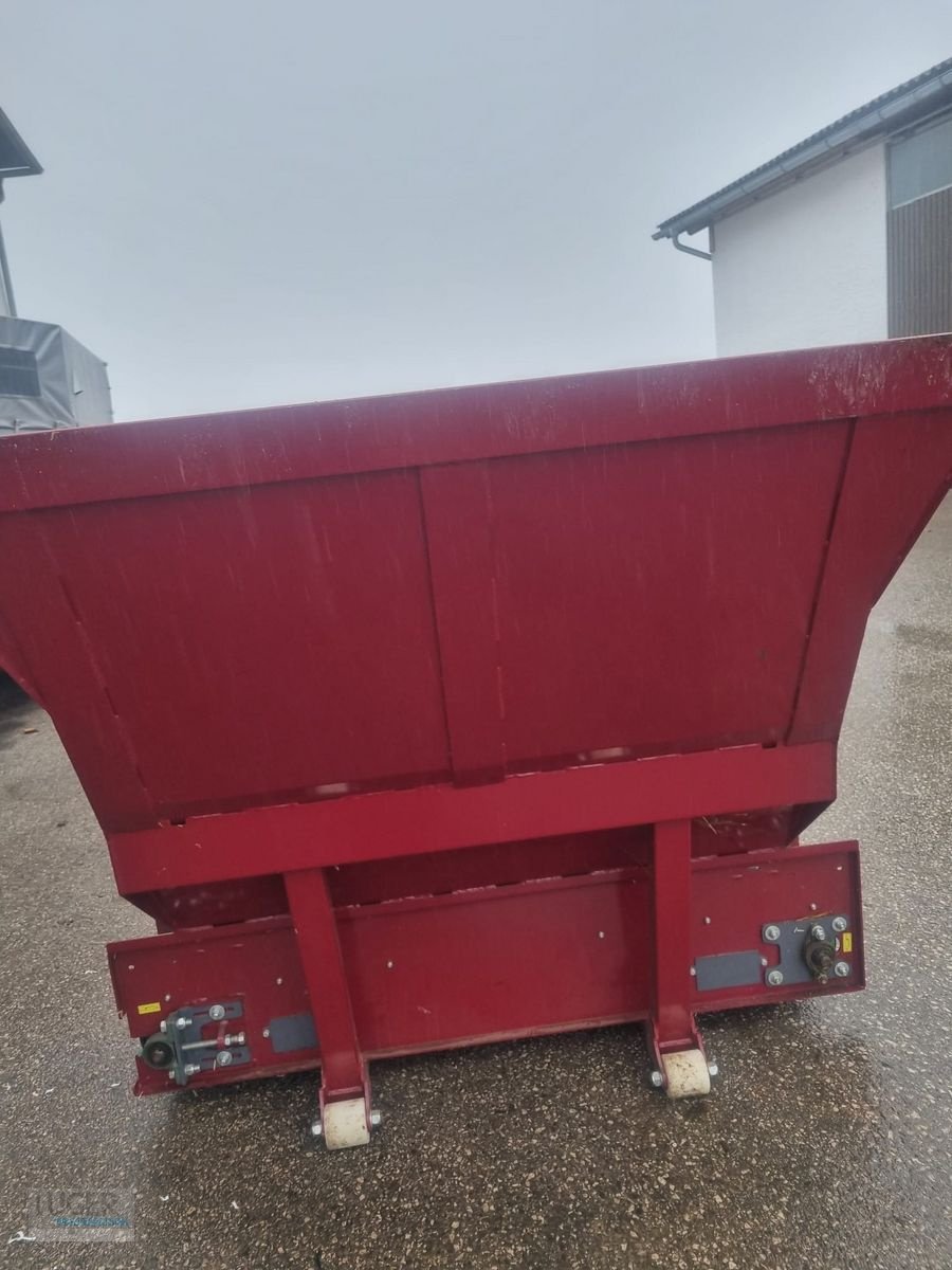 Einstreutechnik типа FK Machinery Einstreuschaufel 1,80m, Gebrauchtmaschine в Niederkappel (Фотография 7)