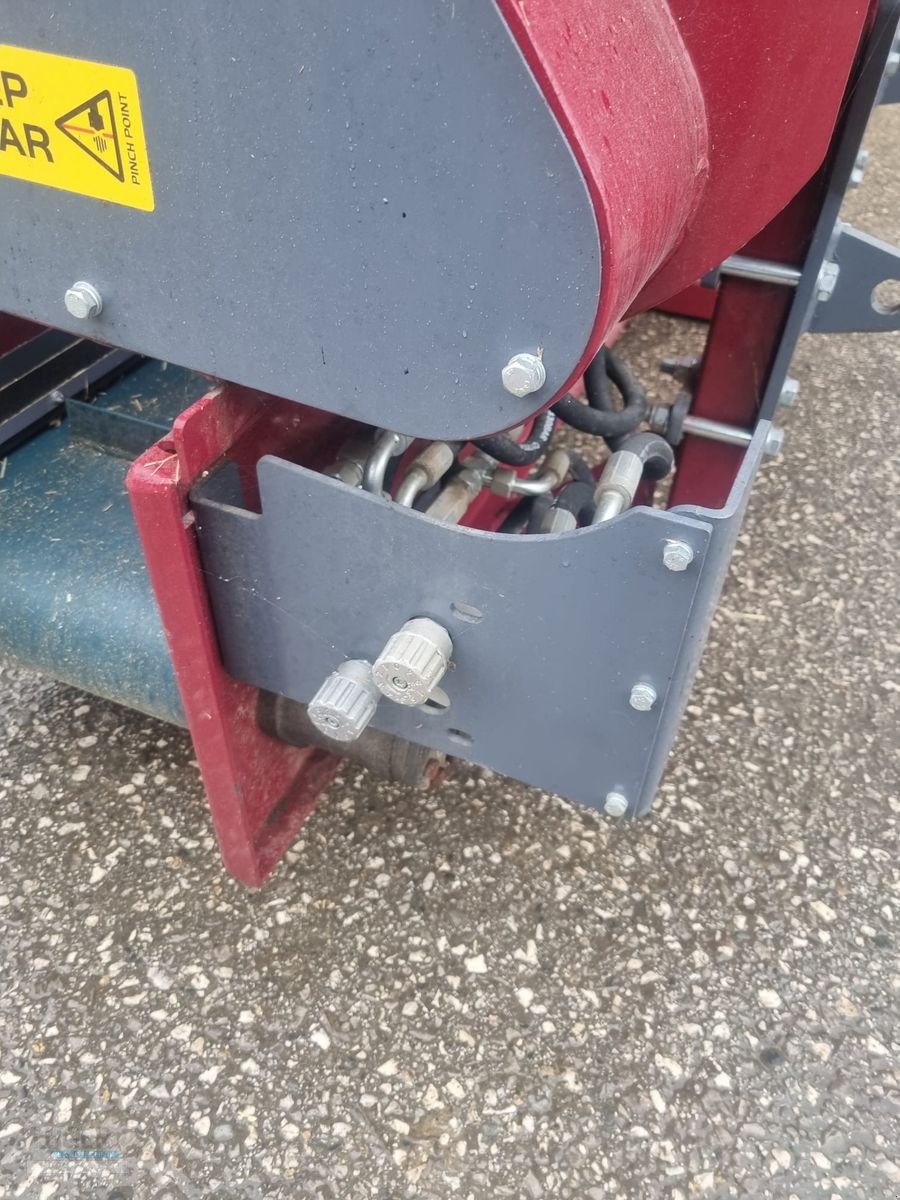 Einstreutechnik типа FK Machinery Einstreuschaufel 1,80m, Gebrauchtmaschine в Niederkappel (Фотография 2)