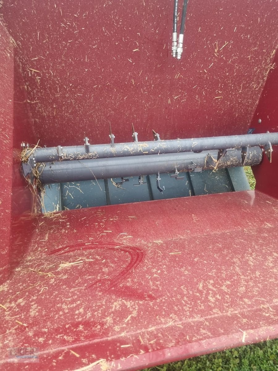 Einstreutechnik типа FK Machinery Einstreuschaufel 1,80m, Gebrauchtmaschine в Niederkappel (Фотография 3)