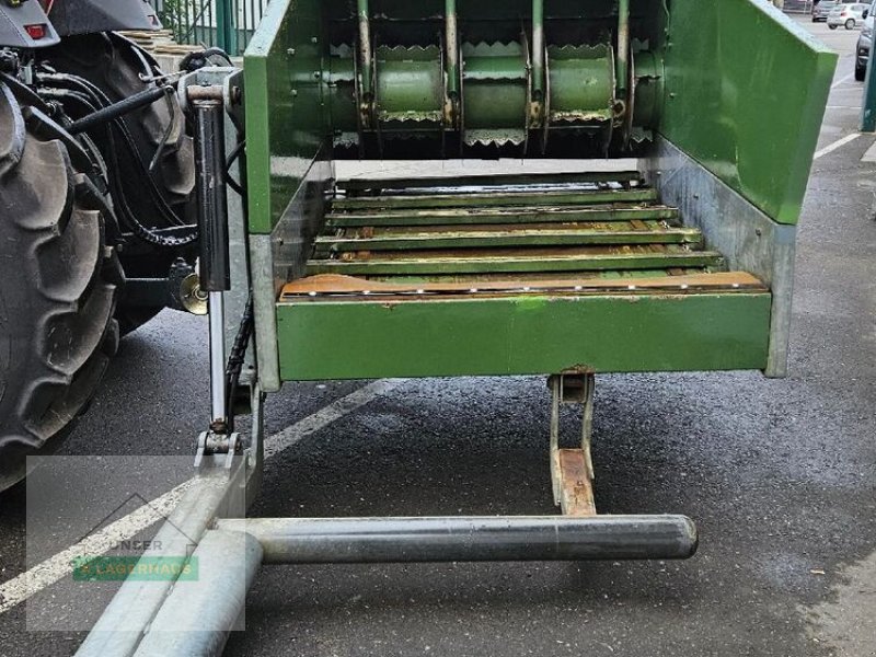Einstreutechnik des Typs Fliegl Profi Combi, Gebrauchtmaschine in St. Michael