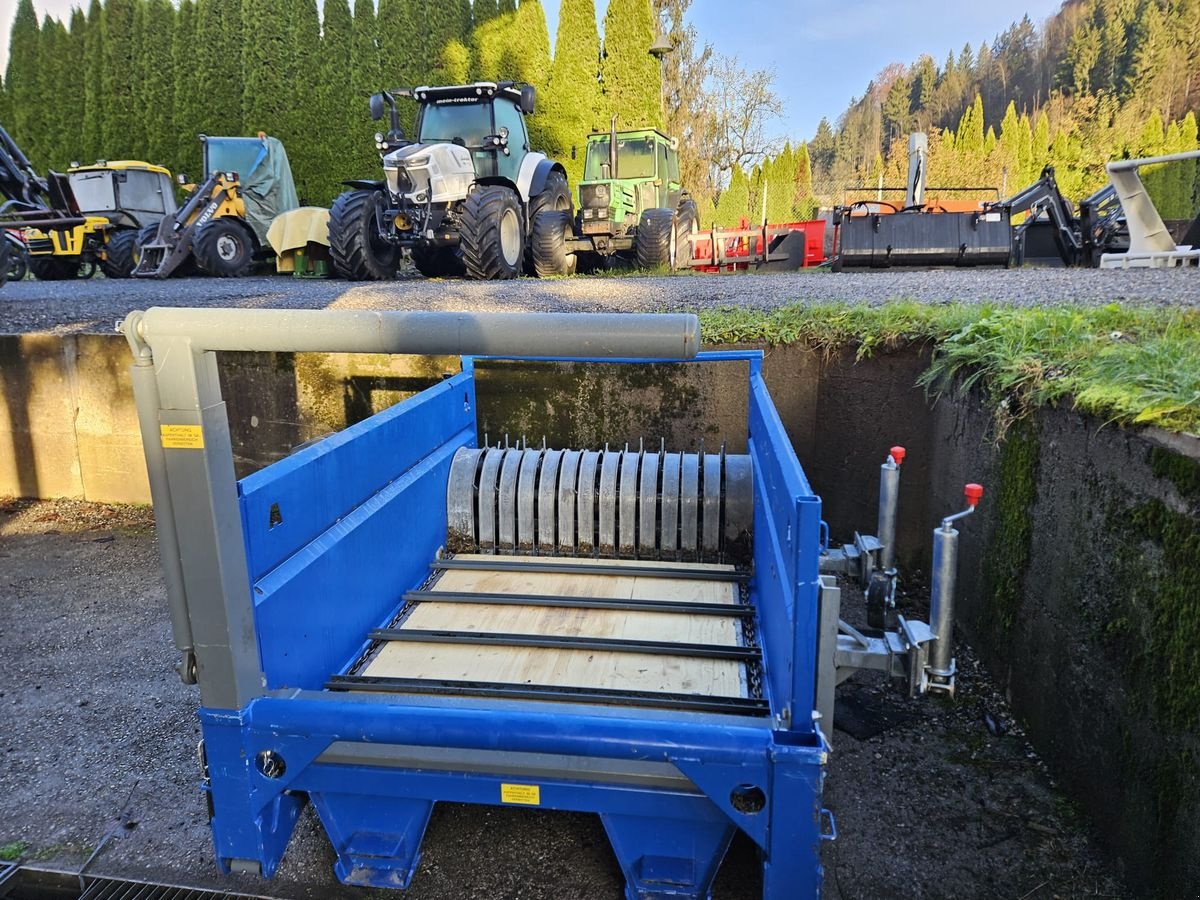 Einstreutechnik of the type Göweil RBA, Gebrauchtmaschine in Hopfgarten (Picture 5)