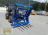 Einstreutechnik of the type Göweil RBS Rundballen-Schneider mit Folienhalter, Neumaschine in Kötschach (Picture 9)