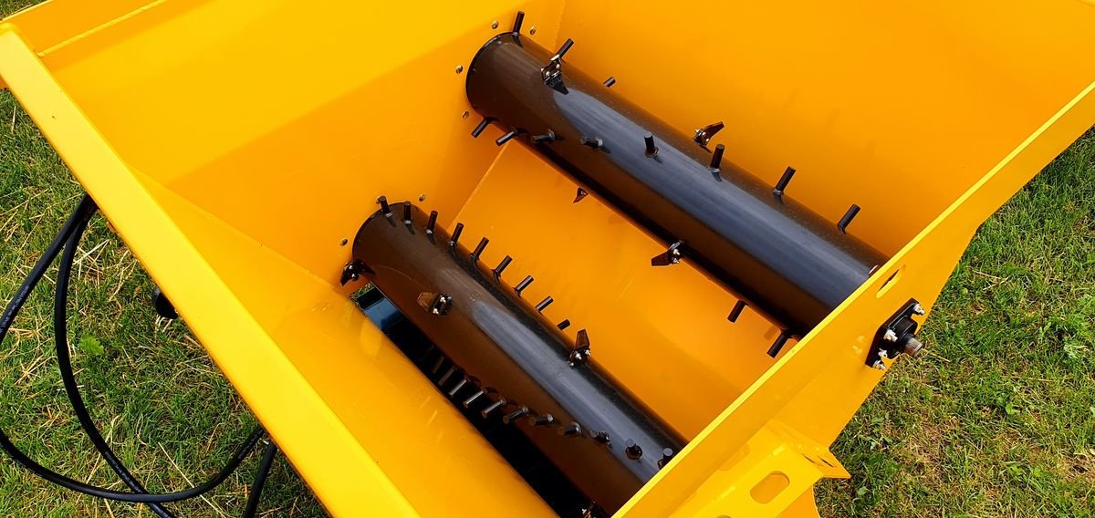 Einstreutechnik typu Grutech Einstreugerät / spreader, Neumaschine v Michałowo (Obrázek 4)