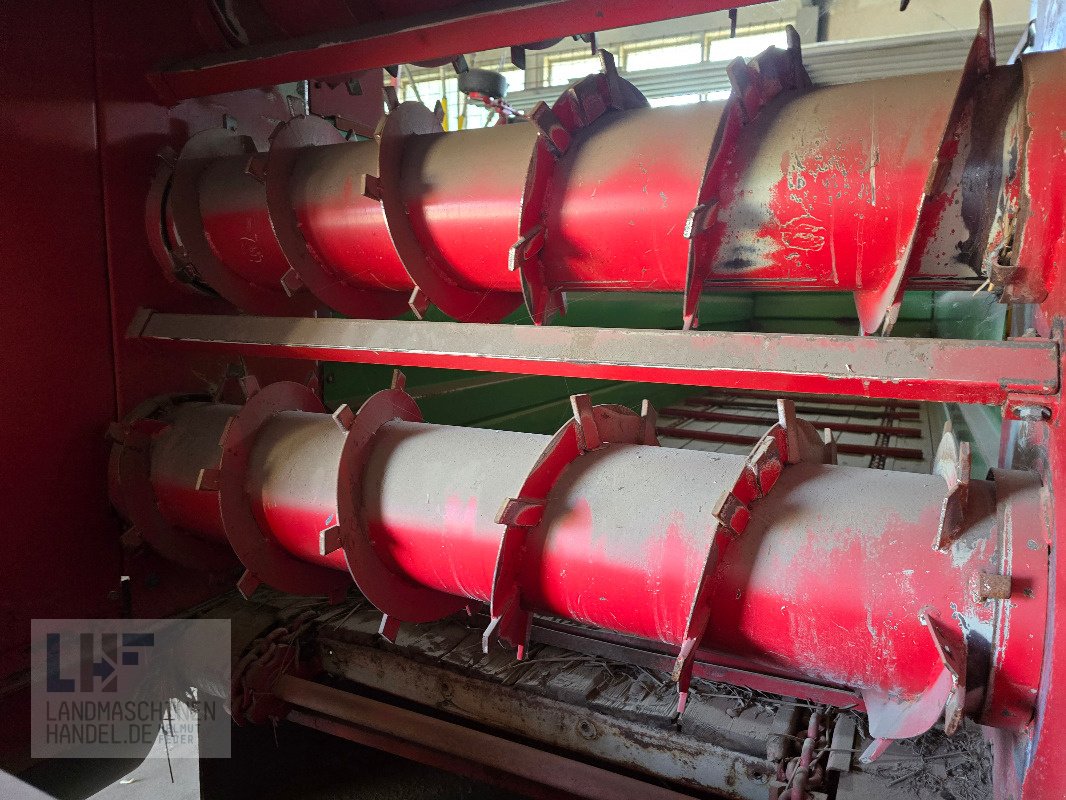 Einstreutechnik of the type Hawe SVW 2 RO, Gebrauchtmaschine in Burg/Spreewald (Picture 8)