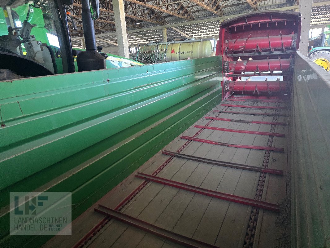 Einstreutechnik of the type Hawe SVW 2 RO, Gebrauchtmaschine in Burg/Spreewald (Picture 10)