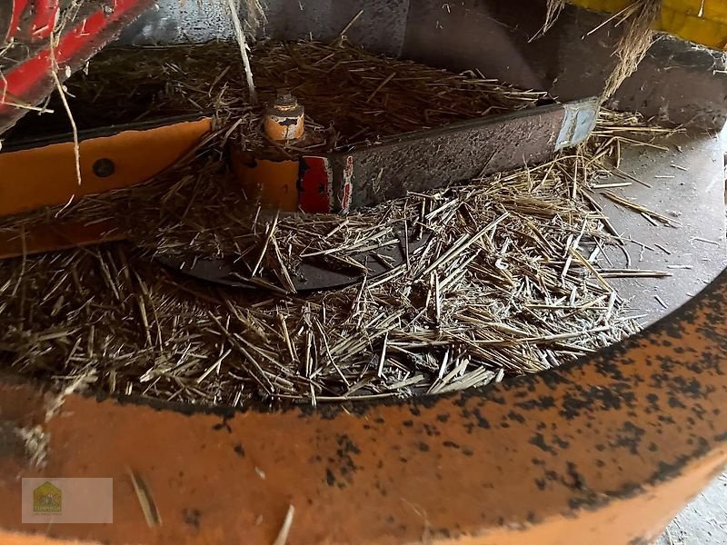 Einstreutechnik typu Hawe SW 2 HBS, Gebrauchtmaschine v Salsitz (Obrázek 4)