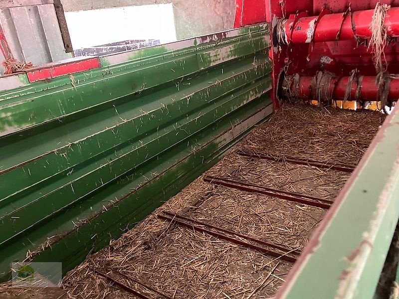 Einstreutechnik typu Hawe SW 2 HBS, Gebrauchtmaschine v Salsitz (Obrázek 3)