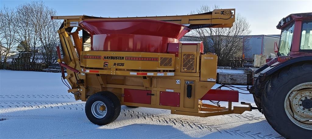 Einstreutechnik des Typs Haybuster Haybuster H - 1135, Gebrauchtmaschine in Randers Sv (Bild 2)