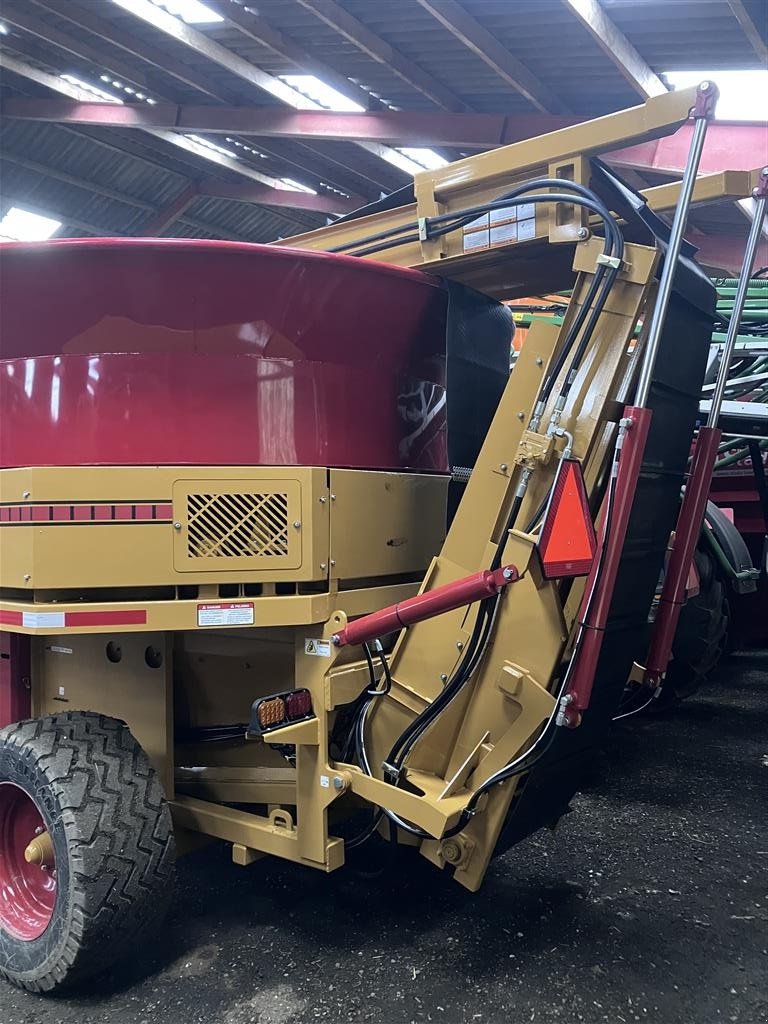 Einstreutechnik typu Haybuster Haybuster Haybuster H-1135 -  NY MODEL, Gebrauchtmaschine v Rødekro (Obrázek 3)