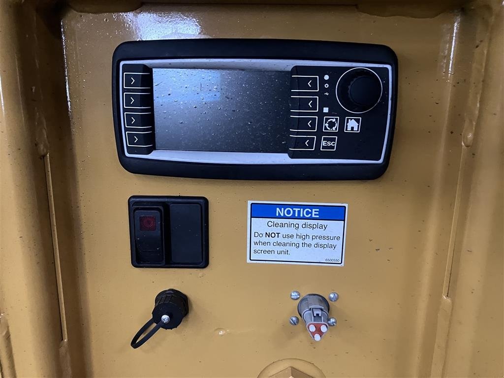 Einstreutechnik typu Haybuster Haybuster Haybuster H-1135 -  NY MODEL, Gebrauchtmaschine v Rødekro (Obrázek 4)