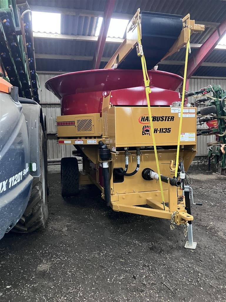 Einstreutechnik typu Haybuster Haybuster Haybuster H-1135 -  NY MODEL, Gebrauchtmaschine v Rødekro (Obrázek 2)