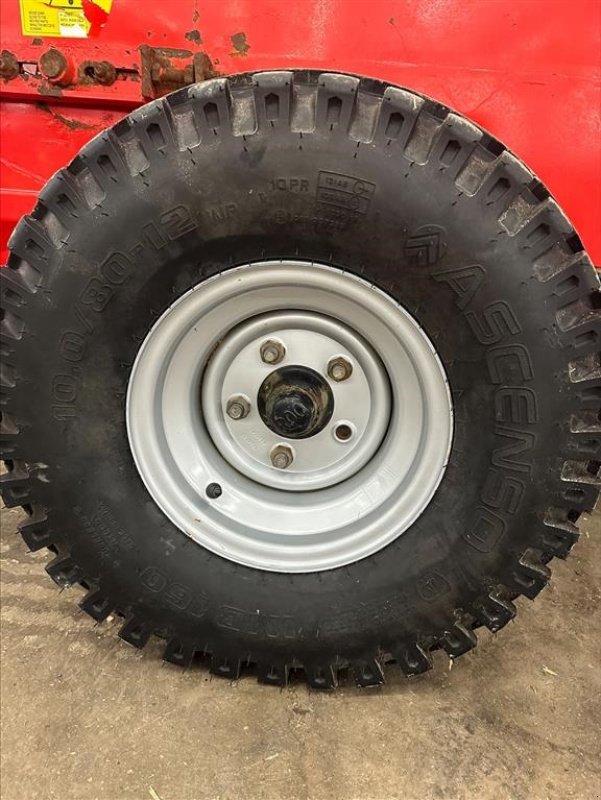 Einstreutechnik типа Jeantil PR2000, Gebrauchtmaschine в Tinglev (Фотография 10)