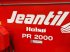 Einstreutechnik типа Jeantil PR2000, Gebrauchtmaschine в Tinglev (Фотография 8)