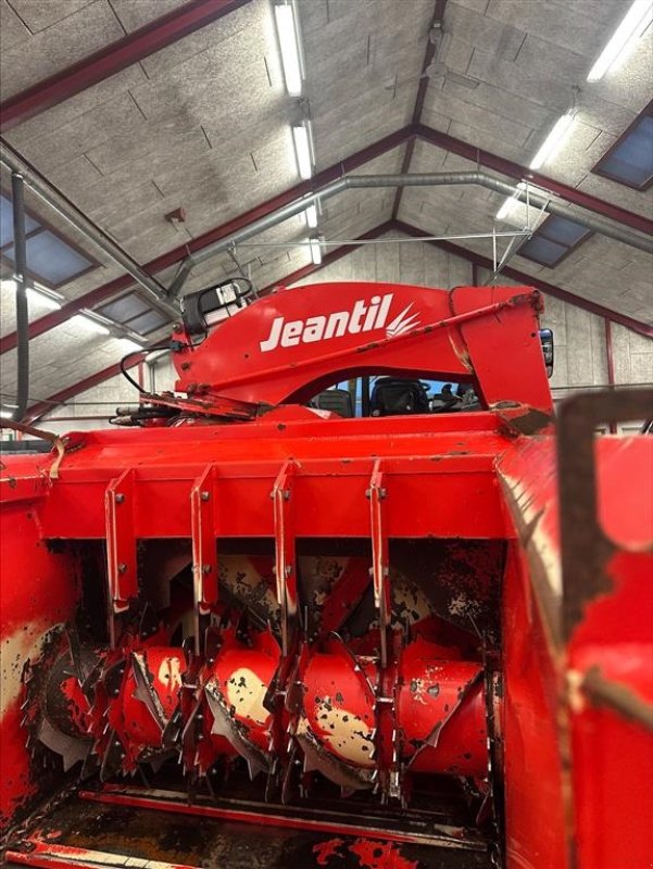 Einstreutechnik типа Jeantil PR2000, Gebrauchtmaschine в Tinglev (Фотография 11)