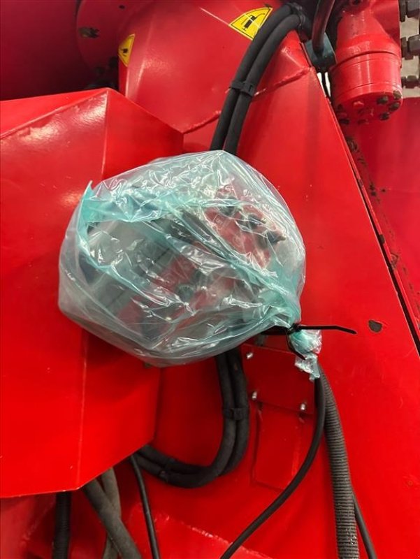 Einstreutechnik типа Jeantil PR2000, Gebrauchtmaschine в Tinglev (Фотография 9)