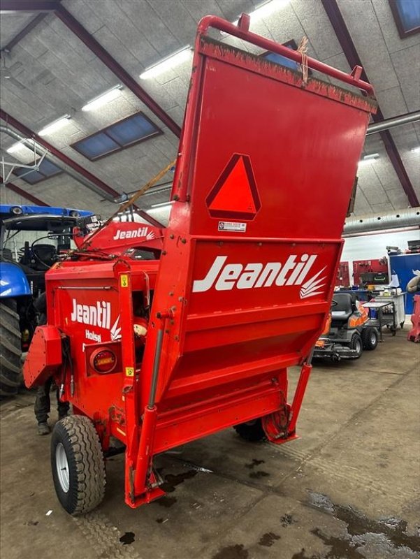 Einstreutechnik типа Jeantil PR2000, Gebrauchtmaschine в Tinglev (Фотография 3)