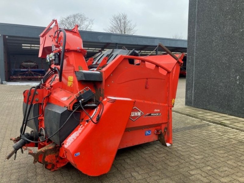 Einstreutechnik del tipo Kuhn 2060M strømaskine, Gebrauchtmaschine In Herning (Immagine 3)