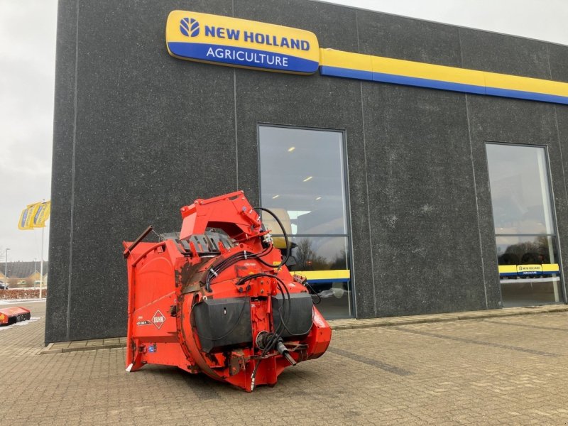 Einstreutechnik del tipo Kuhn 2060M strømaskine, Gebrauchtmaschine In Herning (Immagine 1)