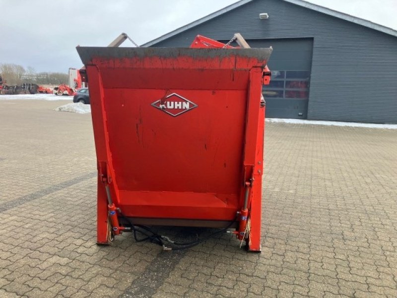 Einstreutechnik del tipo Kuhn 2060M strømaskine, Gebrauchtmaschine In Herning (Immagine 4)