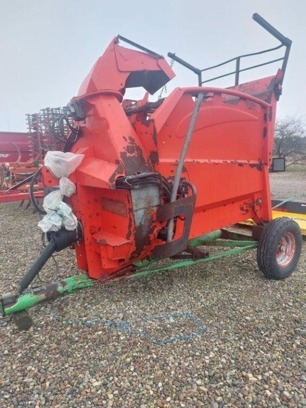 Einstreutechnik tipa Kuhn Primor 2060 M m/drejetud hy . opriver, Gebrauchtmaschine u Tinglev (Slika 2)