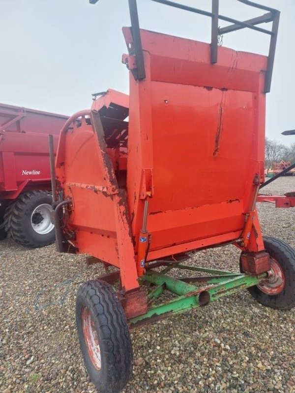 Einstreutechnik tipa Kuhn Primor 2060 M m/drejetud hy . opriver, Gebrauchtmaschine u Tinglev (Slika 3)