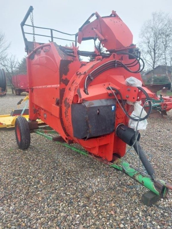 Einstreutechnik tipa Kuhn Primor 2060 M m/drejetud hy . opriver, Gebrauchtmaschine u Tinglev (Slika 1)