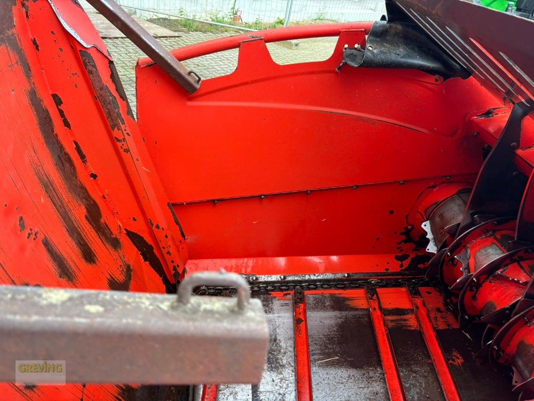 Einstreutechnik типа Kuhn Primor 2060 m, Gebrauchtmaschine в Ahaus (Фотография 11)