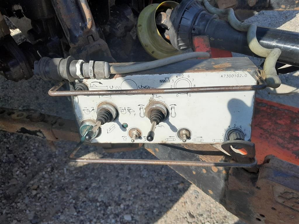 Einstreutechnik tipa Kuhn Primor 3560 m/drejetud, Gebrauchtmaschine u Gudbjerg (Slika 11)