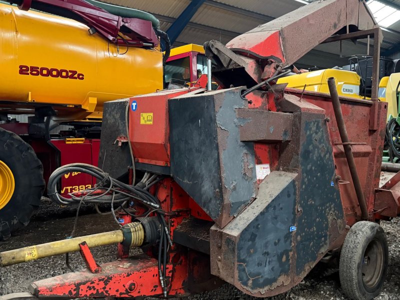 Einstreutechnik от тип Kuhn Primor 3560, Gebrauchtmaschine в Gjerlev J. (Снимка 1)