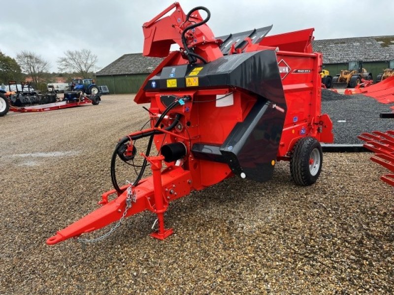 Einstreutechnik typu Kuhn PRIMOR 3570 M, Gebrauchtmaschine v Rødding (Obrázek 2)