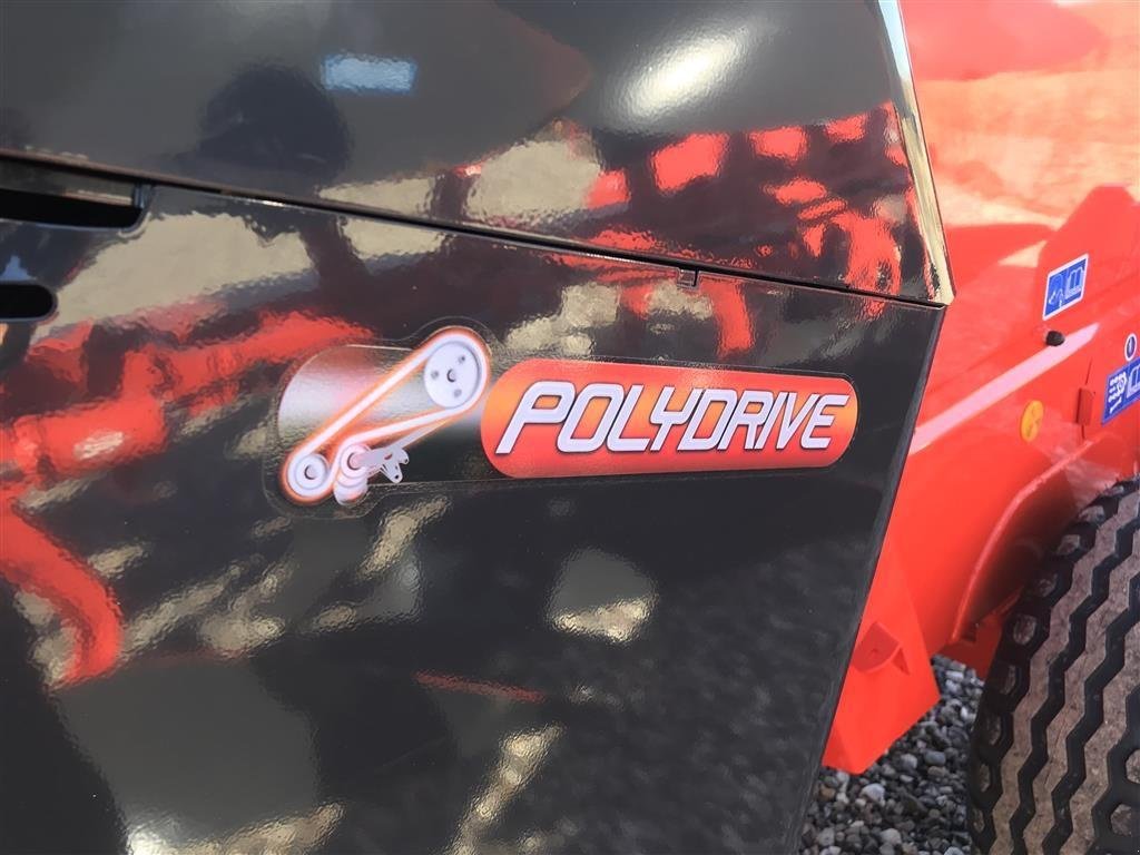 Einstreutechnik of the type Kuhn Primor 3570M 300 graders drejbar tud, Gebrauchtmaschine in Løgstør (Picture 6)