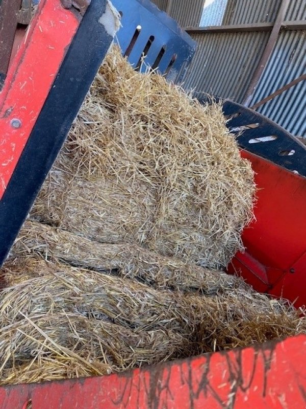 Einstreutechnik tipa Kuhn Primor 3570M, Gebrauchtmaschine u Ringe (Slika 6)