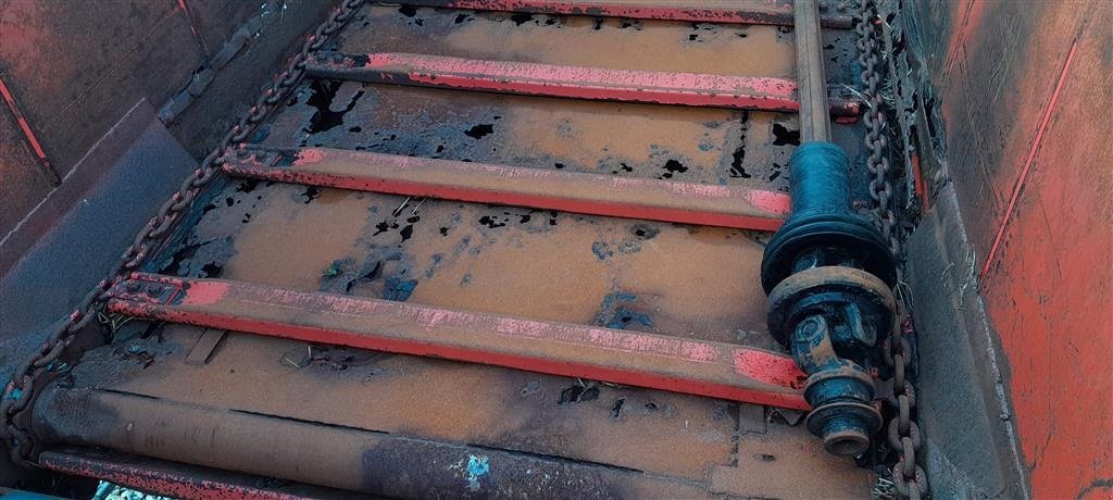 Einstreutechnik typu Kuhn Primor 5060, Gebrauchtmaschine v Møldrup (Obrázek 4)