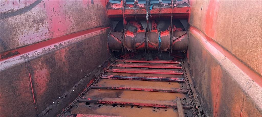 Einstreutechnik typu Kuhn Primor 5060, Gebrauchtmaschine v Møldrup (Obrázek 5)