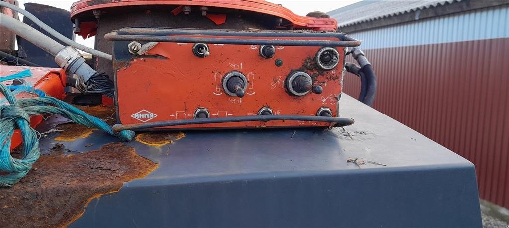 Einstreutechnik typu Kuhn Primor 5060, Gebrauchtmaschine v Møldrup (Obrázek 6)