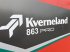 Einstreutechnik des Typs Kverneland 863 PRO, Bugseret ballesnitter, Gebrauchtmaschine in Spøttrup (Bild 14)