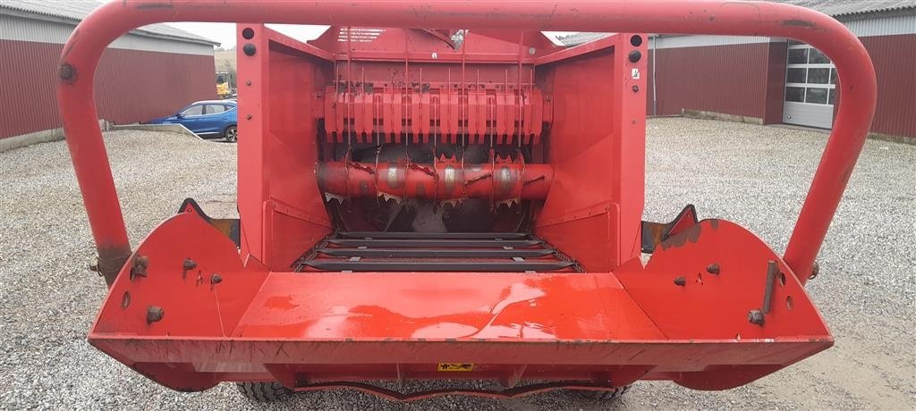 Einstreutechnik Türe ait Kverneland 864 strømaskine m/ drejbar tud, Gebrauchtmaschine içinde Møldrup (resim 5)