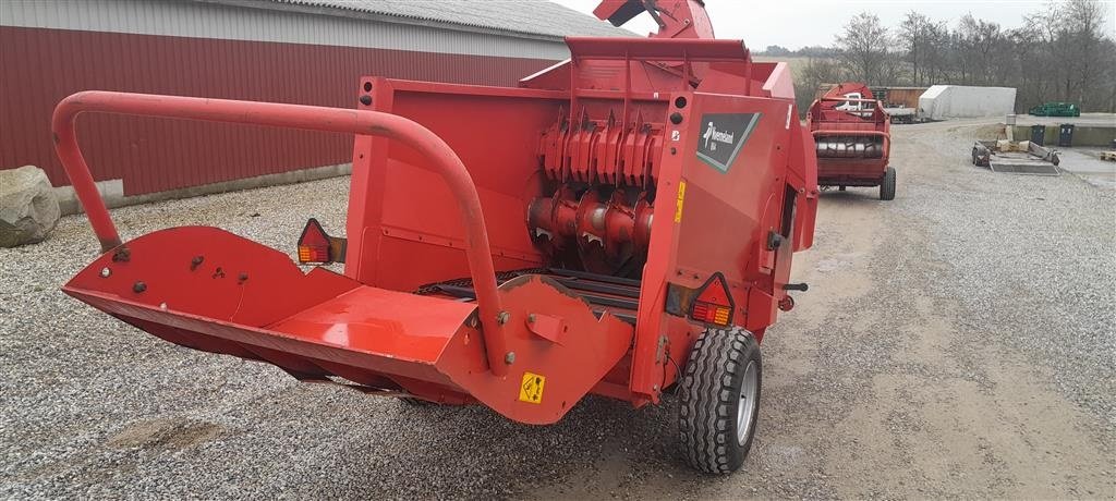 Einstreutechnik Türe ait Kverneland 864 strømaskine m/ drejbar tud, Gebrauchtmaschine içinde Møldrup (resim 6)